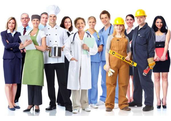 6 Most Well Paid Jobs In America Without A College Degree – Job Vacancies in USA