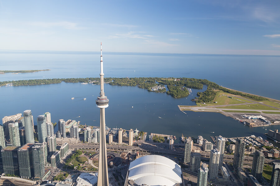 Canada Issues New Invitations for Visa Lottery Applicants Through Its Skilled Worker & Skilled Trades Streams