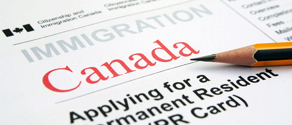 How to Apply for Canada PR Visa from Asia and Africa?