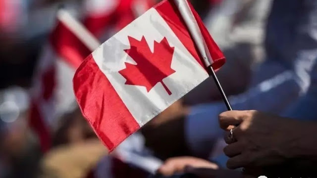 Canada prepares to welcome 350,000 Immigrants in 2026 Through Canada Visa Lottery