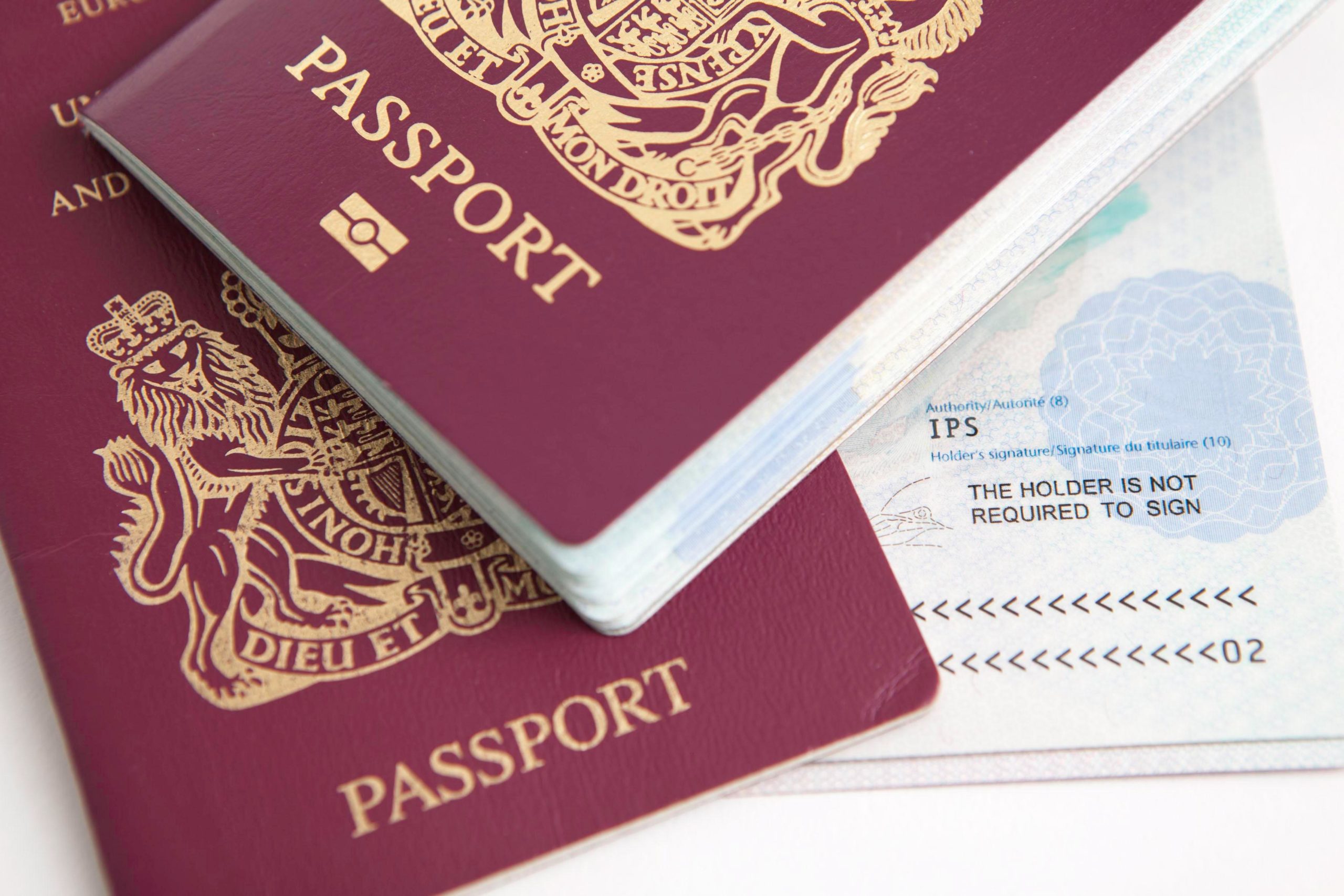 UK Visa Lottery Application Form | Requirements and How to Apply for UK Visa